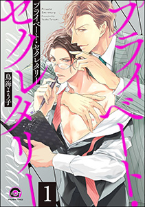 プライベート・セクレタリー(分冊版)