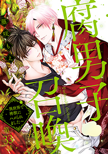 腐男子召喚～異世界で神獣にハメられました～ 分冊版 ： 33