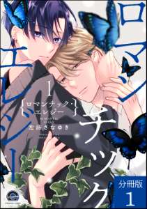 ロマンチック・エレジー(分冊版)