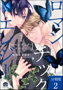 ロマンチック・エレジー（分冊版） 【第2話】