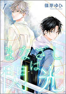 まなざしは閃光(分冊版)