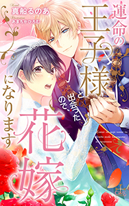 運命の王子様と出会ったので、花嫁になります【特別版】(イラスト付き)
