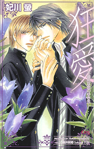 狂愛-不器用な恋のゆき先-