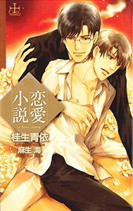 恋愛小説