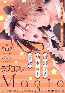 ラブコフレMagic vol.12