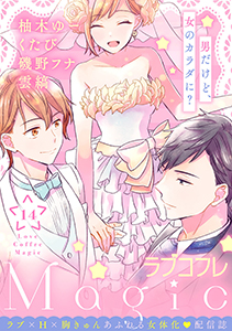 ラブコフレMagic vol.14