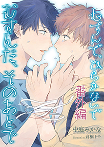 【電子特別番外編】むすんだ、そのあとで【イラストおまけ付】