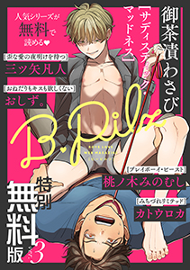 【特別無料版】B.Pilz ver.3