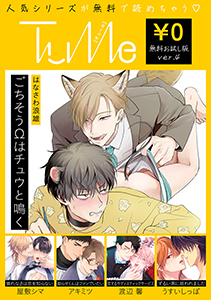 【無料お試し版】Tulle ver.4