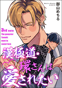漢極道・環さんは愛されたい(分冊版) 【第3話】