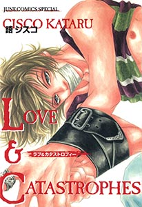 LOVE&CATASTROPHES