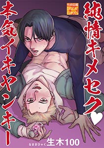 純情キメセク本気イキヤンキー