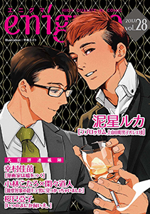 enigma vol.28