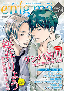 enigma vol.84