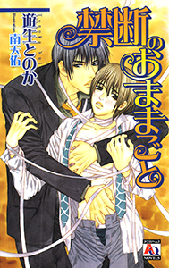 禁断のおままごと