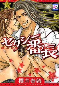 セクシー番長