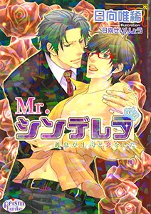 Mr.シンデレラ -義息が上司と恋をした-