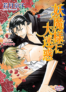 妖魔様シリーズ