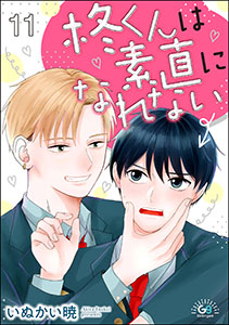 柊くんは素直になれない（分冊版） 【第11話】