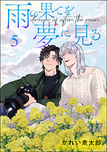 雨の果てを夢に見る(分冊版) 【第5話】