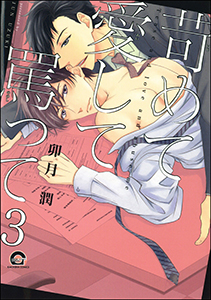 苛めて愛して罵って（分冊版） 【第3話】