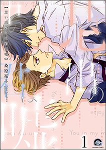 思い出の中の君は嘘(分冊版)