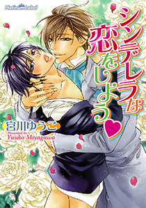 シンデレラな恋をしよう（はーと）