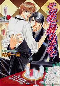 その手に慣れるまで