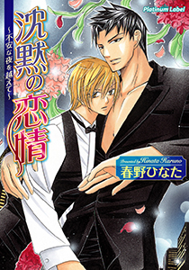 沈黙の恋情~不安な夜を越えて~