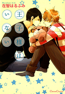 王子様はいない