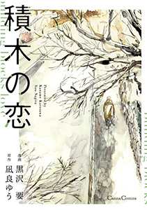積木の恋【単行本版】