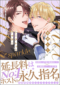 シークレットアフター sparkle【電子限定かきおろし漫画付】
