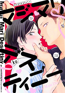 マジマリデスティニー