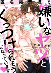 匿名掲示板で嫌いなヤツとくっつけられそうになっています3