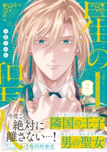 星の聖人 ～追放された男の聖女～【コミックス版】(2)