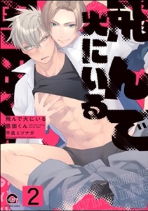 飛んで火にいる恩田くん（分冊版） 【第2話】