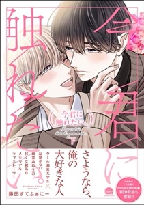 今君に触れたい。 （下） 【電子限定かきおろし漫画2P付】
