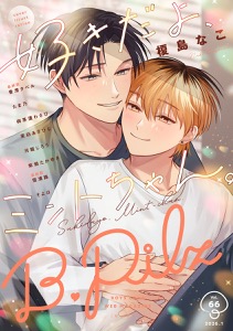 B.Pilz　ｖｏｌ．66