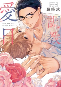 調教愛日 【電子限定描き下ろし付き】