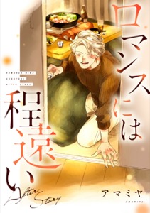 ロマンスには程遠い